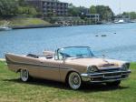 DeSoto Firesweep Convertible 1958 года